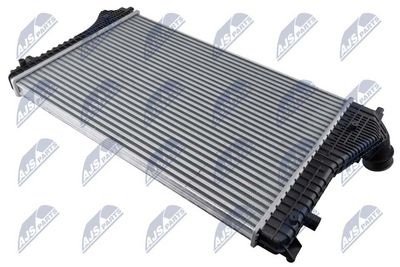 INTERCOOLER COMPRESOR NTY CNGAU025 1