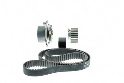 SET POMPA APA + CUREA DINTATA AISIN TKFC7031 3