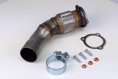 TEAVA FLEXIBILA ESAPAMENT HJS 91111666 138