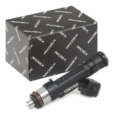 инжекторна дюза RIDEX 3902I0329