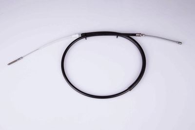 Тросик, cтояночный тормоз HELLA PAGID 8AS 355 668-781 для SEAT TOLEDO