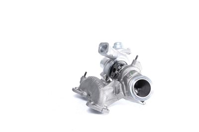 LADER AUFLADUNG BTS Turbo T915391 16