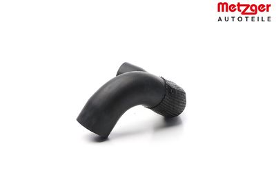 LADELUFTSCHLAUCH METZGER AUTOTEILE 2400545 11