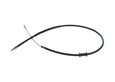 trosas, stovėjimo stabdys 1 987 482 214 BOSCH