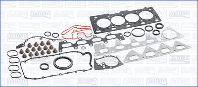 DICHTUNGSVOLLSATZ MOTOR
