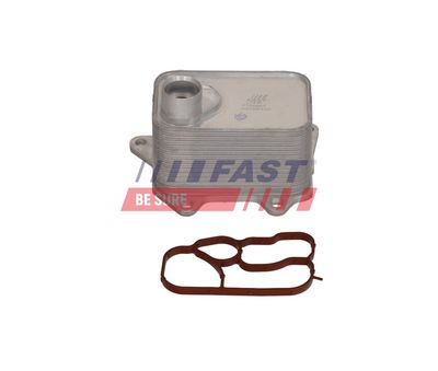 RADIATOR ULEI ULEI MOTOR FAST FT00665 2