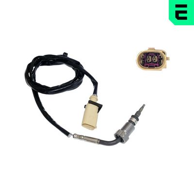 SENZOR TEMPERATURA GAZE EVACUARE