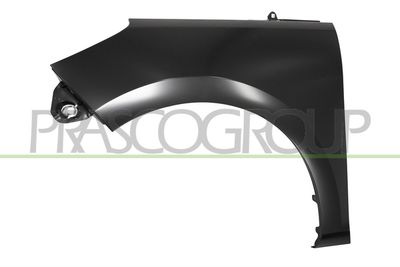 Крыло PRASCO FD3483004 для FORD FIESTA