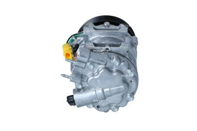 Compressor, air conditioning 32682