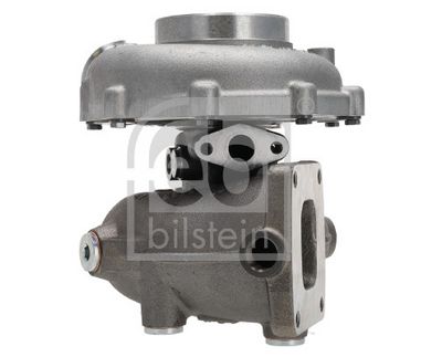 Lader, ladesystem FEBI BILSTEIN 189782