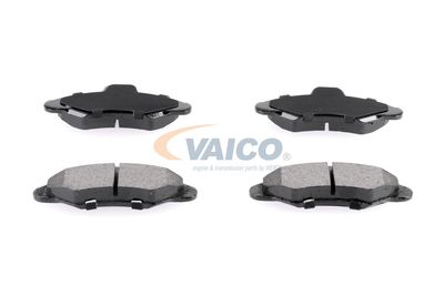 BREMSBELAGSATZ SCHEIBENBREMSE VAICO V250285 11