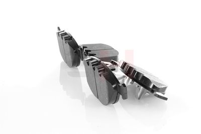 SET PLACUTE FRANA FRANA DISC GH GH410312 21