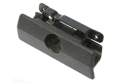 брава на жабката ÜRO Parts 51161946513