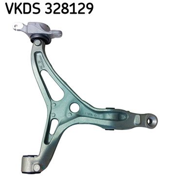 Control/Trailing Arm, wheel suspension VKDS 328129