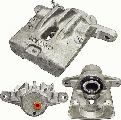 Brake Caliper Brake ENGINEERING CA3144