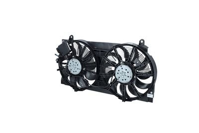 VENTILATOR RADIATOR NRF 47943 29