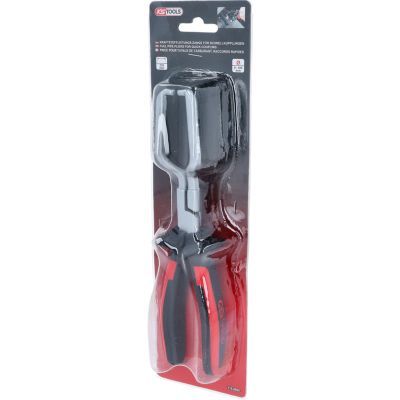 Ks Tools - Kliešte na palivové vedenie 230mm