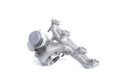 LADER AUFLADUNG BTS Turbo T914989 14