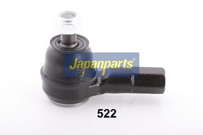 JAPANPARTS Skersinės vairo trauklės galas