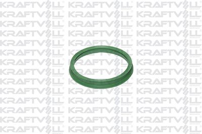 Прокладка, пробка топливного бака KRAFTVOLL GERMANY 10030590 для SKODA SCALA