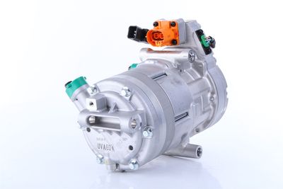 COMPRESOR CLIMATIZARE NISSENS 891023 13