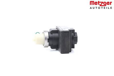 DRUCKWANDLER TURBOLADER METZGER AUTOTEILE 08920181 19
