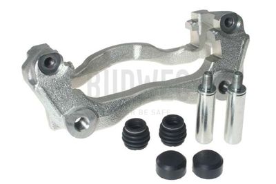Mocowanie, zacisk hamulcowy BUDWEG CALIPER 404588-1