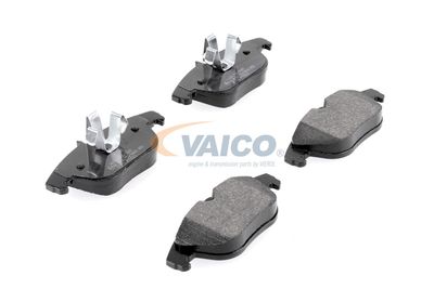 BREMSBELAGSATZ SCHEIBENBREMSE VAICO V301697 52