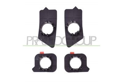 HALTER SENSOR-EINPARKHILFE PRASCO BM0541300