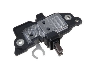 REGULATOR ALTERNATOR AS-PL ARE0123BOSCH 1