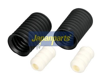 JAPANPARTS Apsauginio dangtelio komplektas, amortizatorius