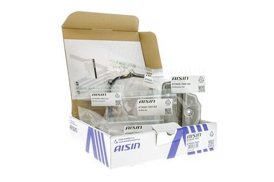 SET FILTRE HIDRAULICE CUTIE E VIT.AUTOMATA