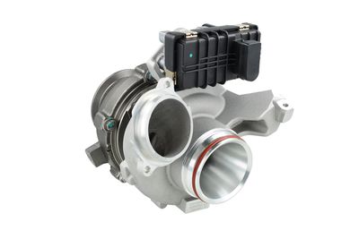LADER AUFLADUNG NRF 90010126 34