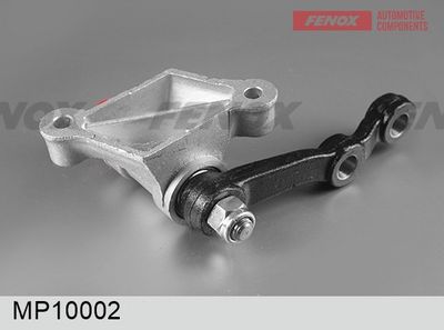 надлъжен кормилен лост FENOX MP10002