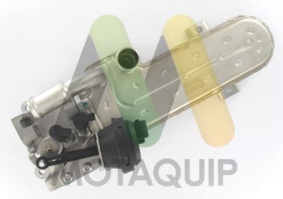RADIATOR RECIRCULARE GAZE DE ESAPAMENT MOTAQUIP LVER391