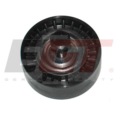 Deflection/Guide Pulley, V-ribbed belt 291555EGT