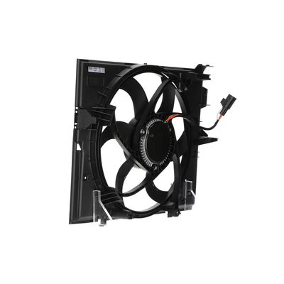 VENTILATOR RADIATOR NISSENS 850126 19