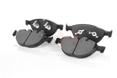SET PLACUTE FRANA FRANA DISC GH GH410311 55