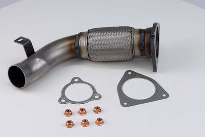 FLEXROHR ABGASANLAGE HJS 91111660 100