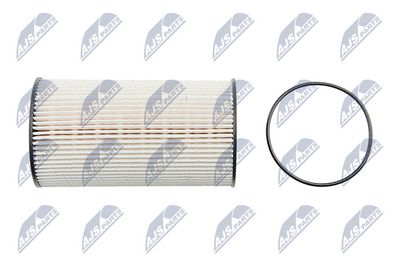 FILTRU COMBUSTIBIL NTY FFFWW036 2
