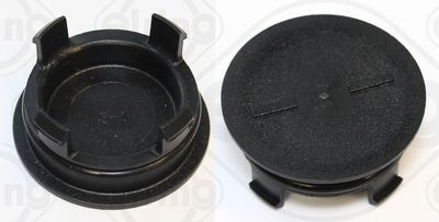 VERSCHLUSSDECKEL NOCKENWELLE