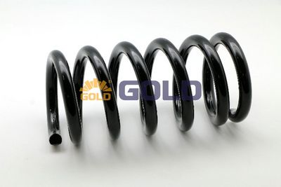JAPANPARTS GZJ1380A Пружина подвески  для FORD (Форд)