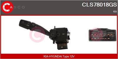 COMUTATOR COLOANA DIRECTIE