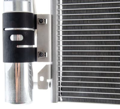 CONDENSATOR CLIMATIZARE MAHLE AC860000P 9