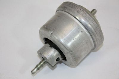 Variklio montavimas