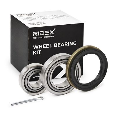 комплект колесен лагер RIDEX 654W0782