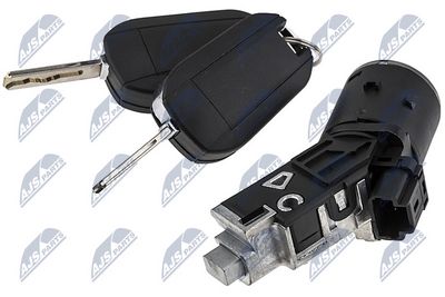 CILINDRU DE INCHIDERE APRINDERE