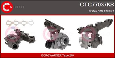 COMPRESOR SISTEM DE SUPRAALIMENTARE