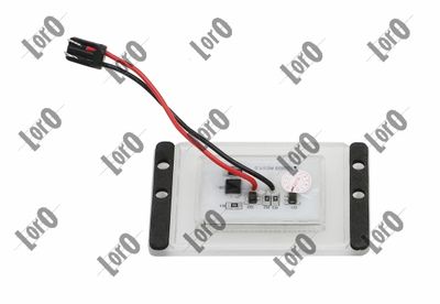 KENNZEICHENLEUCHTE ABAKUS L522100004LED 1