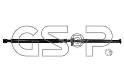 GSP Aandrijfas, asaandrijving (PS900373)